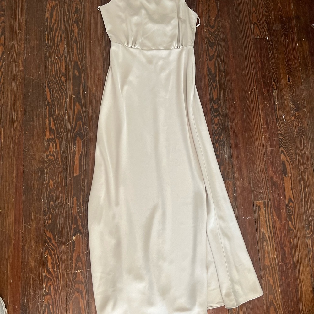 BHLDN dress